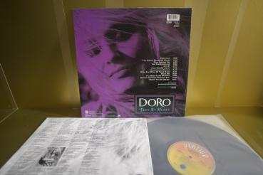 Doro Pesch - True at Heart