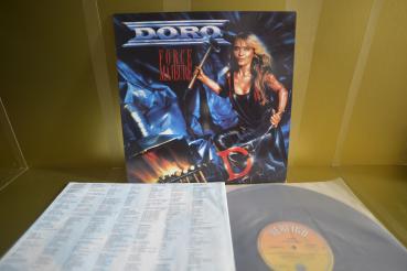 Doro - Force Majeur