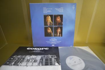 Preview: Europe - same