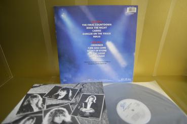 Preview: Europe - Final Countdown