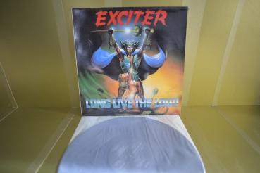 Exciter - Long Live the Loud