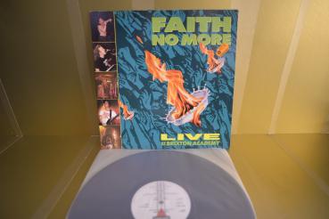 Faith No More - Live at the Brixton Academy