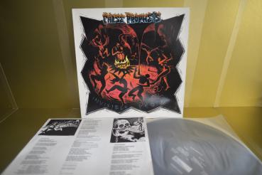 False Prophets - Invisible People