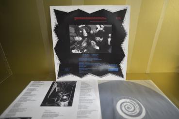 Preview: False Prophets - Invisible People