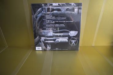 Preview: Fates Warning - Aggression Continuum