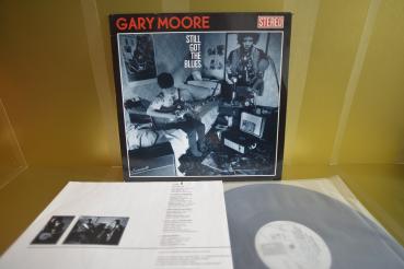 Gary Moore - Still got the Blues