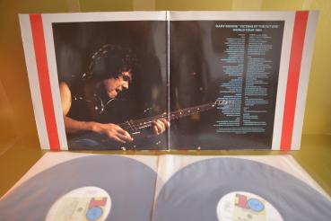 Preview: Gary Moore - We want Moore!