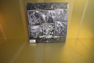 Preview: Generation Kill - wse´re alll gonna die