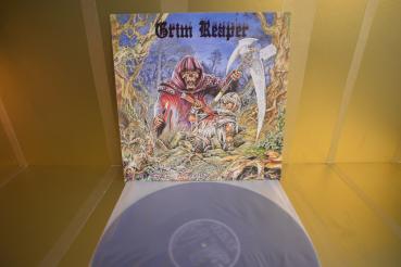 Grim Reaper - Rock you to Hell