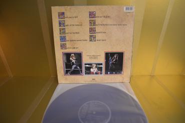 Preview: Grim Reaper - Rock you to Hell