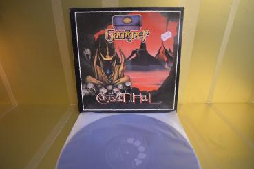 Hammer - Contract to Hell