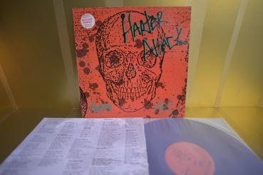 Harter Attack - Human Hell