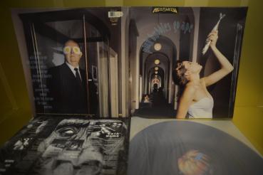 Helloween - Pink Bubbles go ape