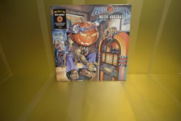 Helloween - Metal Jukebox