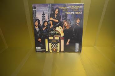 Preview: Helloween - Metal Jukebox