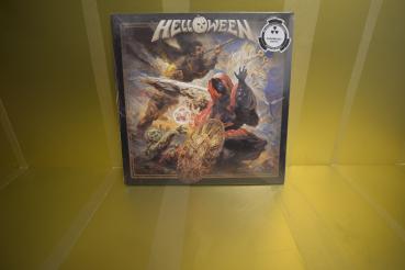 Helloween - same