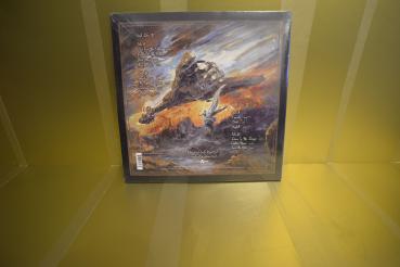 Preview: Helloween - same