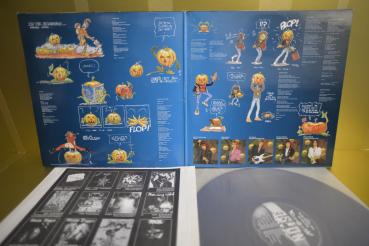 Preview: Hellloween - Keeper of, Pt. 1