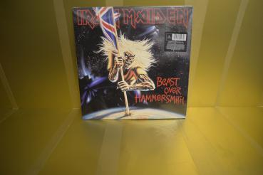 Preview: Iron Maiden - Number of the Beast