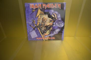 Iron Maiden - No Prayer ofr the Dying