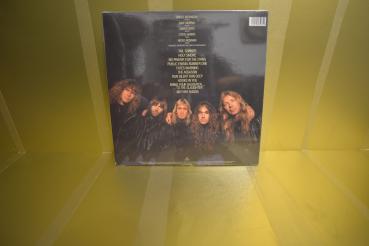 Preview: Iron Maiden - No Prayer ofr the Dying