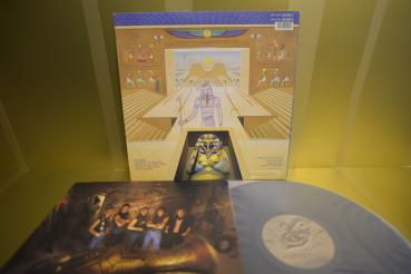 Preview: Iron Maiden - Powerslave