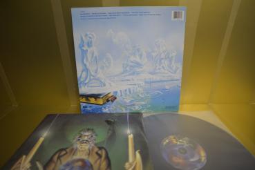 Preview: Iron Maiden - Seventh Son of a Seventh Son