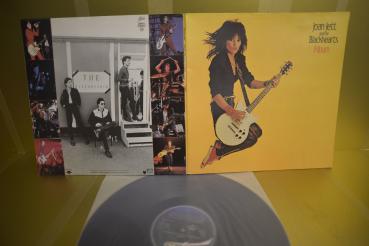 Joan Jett - Album