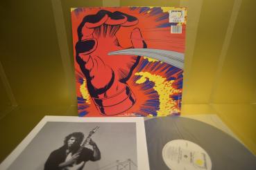 Preview: Joe Satriani - Surfing with the Alien