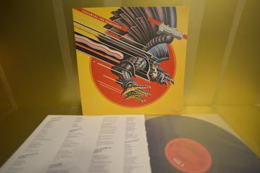 Judas Priest - Screaming for Vengeance