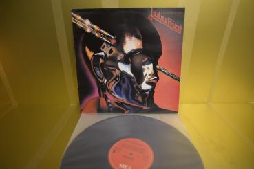 Judas Priest - Stained Class