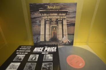 Judas Priest - Sin After Sin