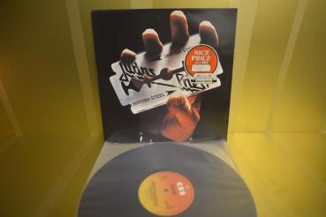 Judas Priest - British Steel