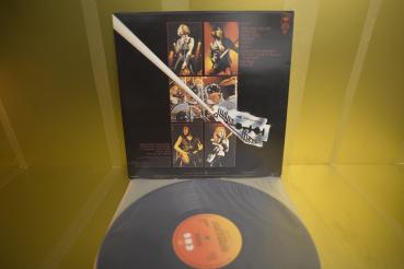 Preview: Judas Priest - British Steel