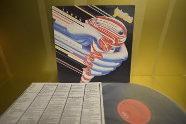 Judas Priest - Turbo