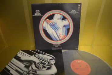 Preview: Judas Priest - Turbo