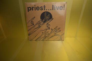 Judas Priest - Live