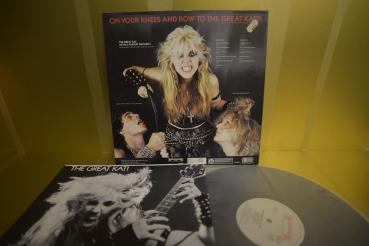 Preview: KAT - Worship me or die