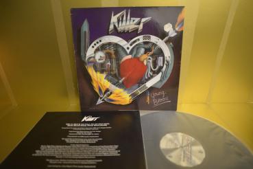 Killer - Young Blood