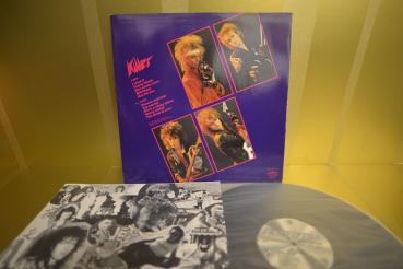 Preview: Killer - Young Blood