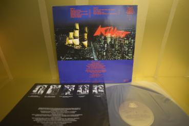 Preview: Killer - Stronger tilan ever