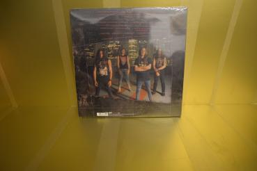 Preview: Kreator - Coma of Souls