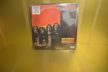 Kreator - Extrem Aggression
