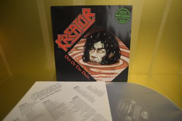Kreator - Out of the Dark