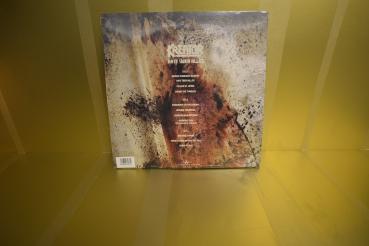 Preview: Kreator - Hate über Alles