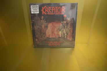 Kreator - Terrible Certainty