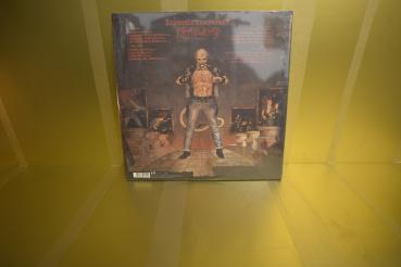 Preview: Kreator - Terrible Certainty