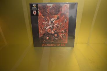 Kreator - Pleasure to Kill