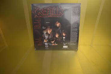 Preview: Kreator - Pleasure to Kill