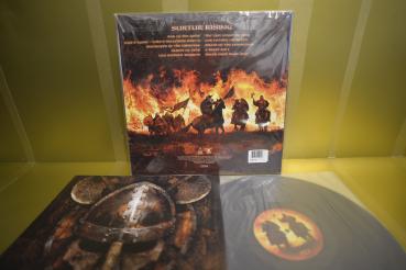 Preview: Amon Amarth - Surtur Rising